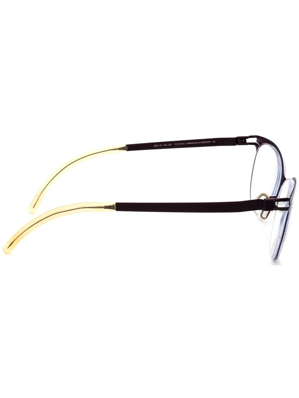 Mykita Mckenzie COL 225 Eyewear